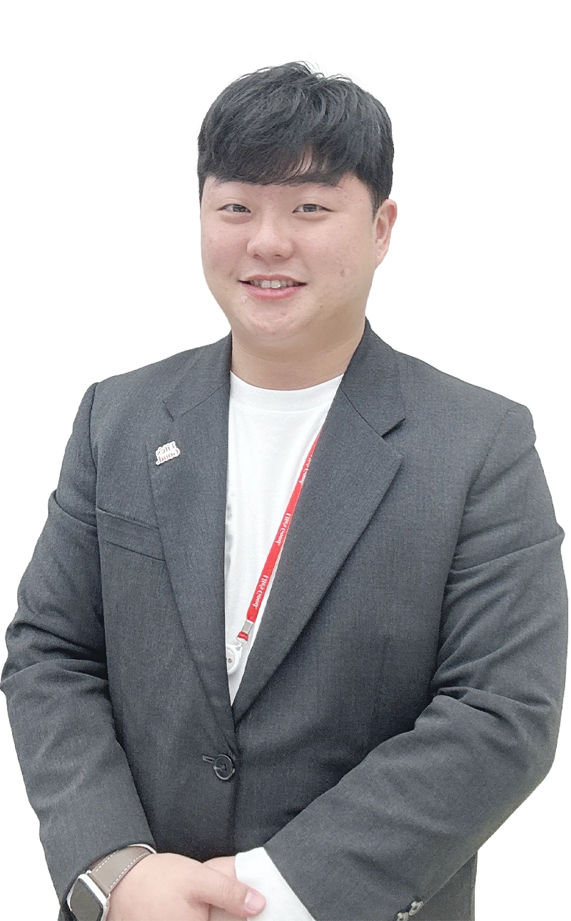 박*훈 매니저